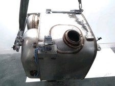 CATALYSEUR MAN TGX 26.560  / NE 2347