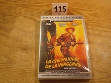 DVD : La Chevauchée de la