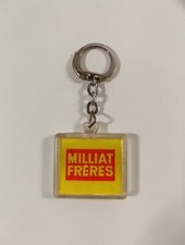 Porte-Clés / Key Ring Clé