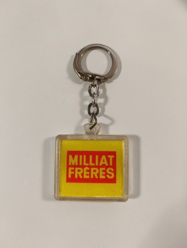 Porte clés key - key, clé