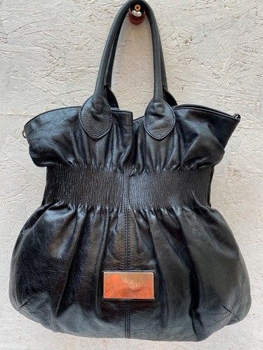 Coccinelle grand sac main - coccinelle,