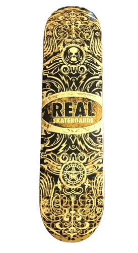 Shepard Fairey / Real