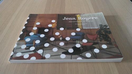Jean royere decorateur a - jean, ,