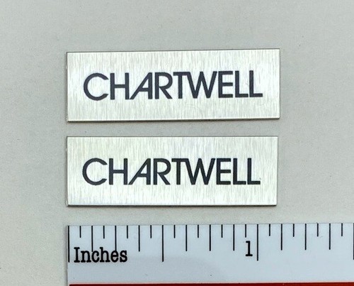 Chartwell 5a speaker - chartwell, ls-3/5a