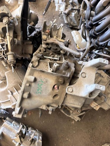 Boite vitesses peugeot 407 - boite, de