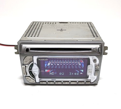 Kenwood dpx 5200m md - dpx-5200m, cd