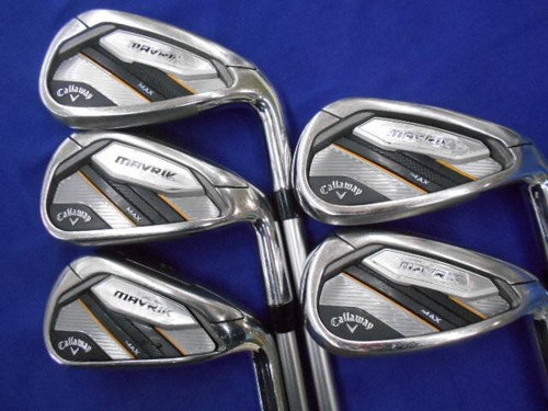 Set fers callaway - set,