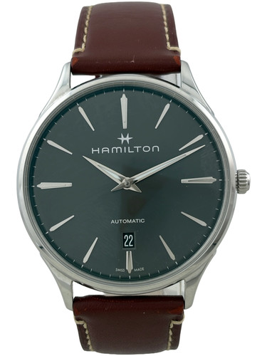 Hamilton jazzmaster thinline - hamilton,