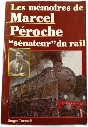 Les mémoires marcel - les, de