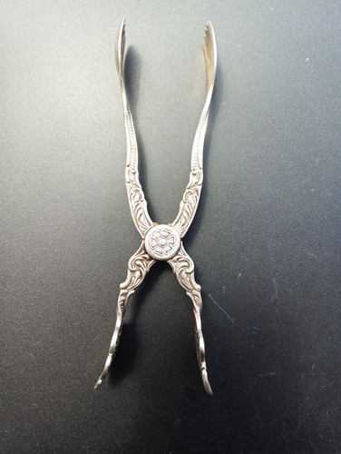 Vintage sweden alp silverplate - vintage,