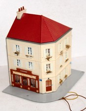 JOUEF LIMA HO 600996 MAQUETTE