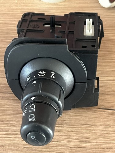 Commodo phare clignotant - commodo,