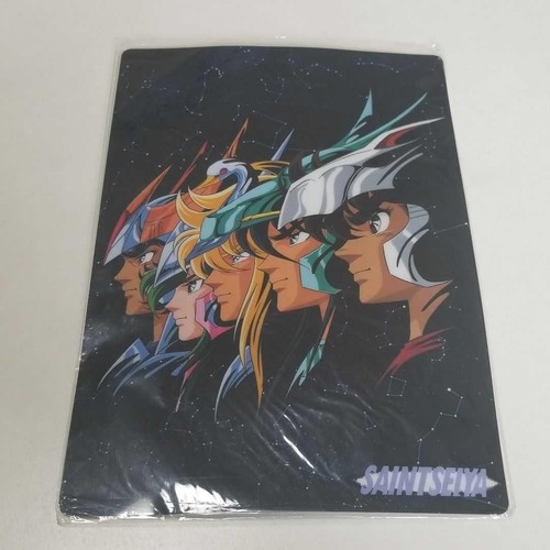 Super rare original saint - [super,