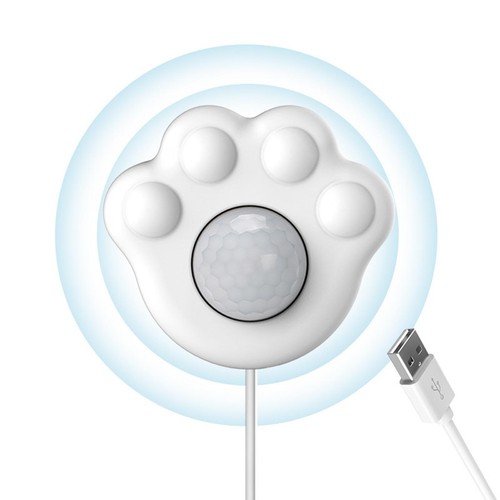 Détecteur usb infrarouge - détecteur,