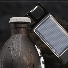 Lampe de Poche USB C avec