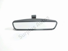 RETROVISEUR INTERIEUR 963211HD0A DACIA SANDERO 2 STEPWAY phase 1 / NE 232359