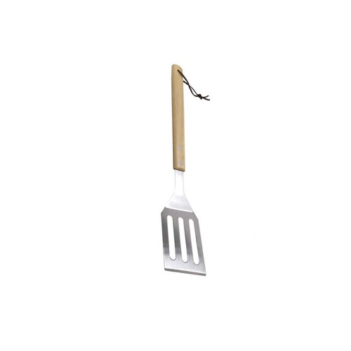 Pelle pour barbecue inox - barbecue,