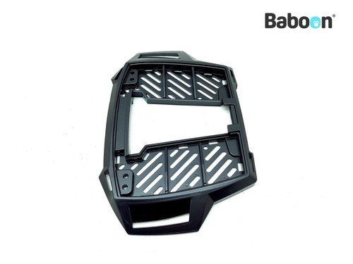 Porte bagage universeel hepco - universeel,