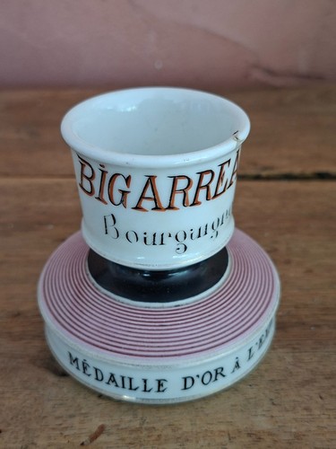 Pyrogène bigareau bourguignon - pyrogène,