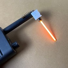 Détecteur de diodes UHF