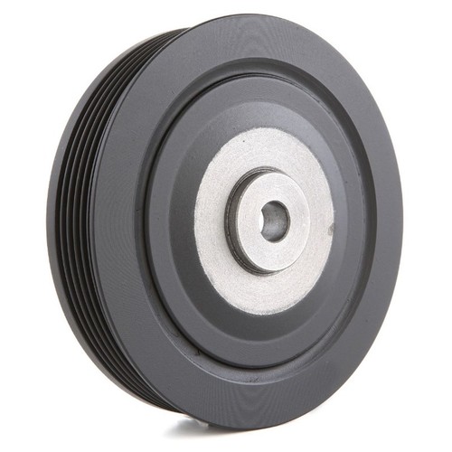 Poulie damper vilebrequin - poulie,