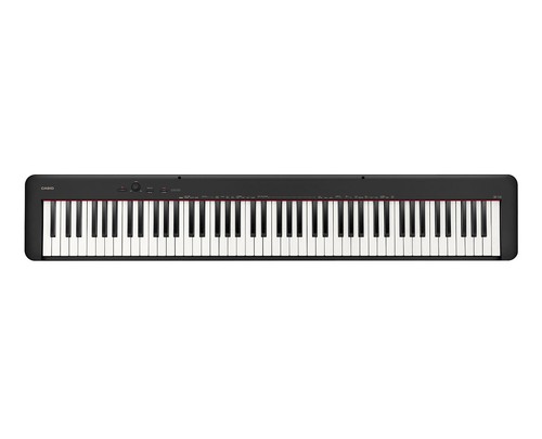 Casio cdp s160bk key - casio, 88-key