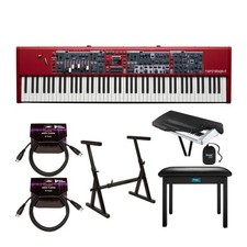 Nord Stage 4 88 88-Key