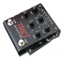DigiTech TRIO + Band Creater +