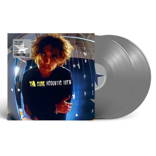 Cure acoustic hits - cure,