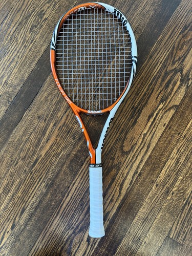 Wilson blx tour 3 8 - 95, 4