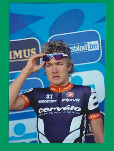 Cyclisme repro photo - cyclisme,