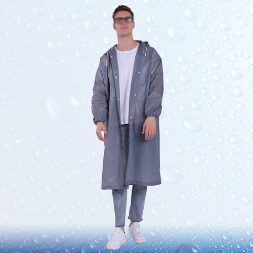 Vêtements pluie poncho - de,