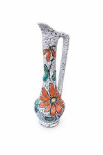 Vase Pichet Vallauris Vintage