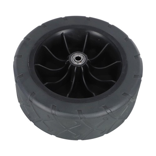 Roue pouces pneu 8 - pouces,