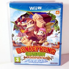 Jeu Donkey Kong Country