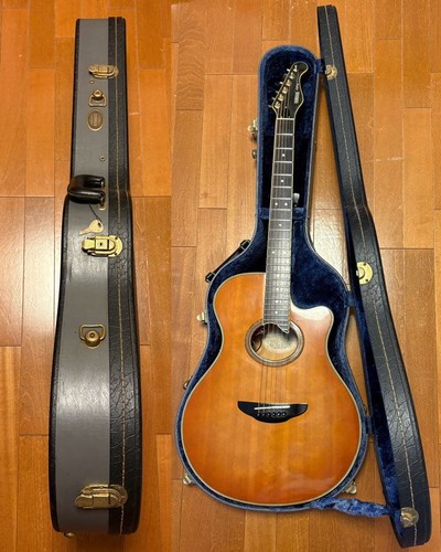 Yamaha apx stereo - apx-8s,