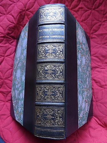 Mathurin regnier oeuvres - regnier,
