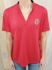 Polo Tee-Shirt équitation