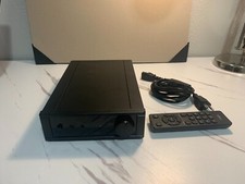 Used Rega io Integrated
