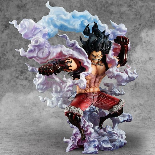 Megahouse one piece p - one, p.o.p