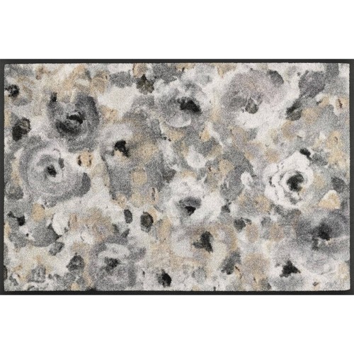Paillasson light blossom tapis - paillasson,