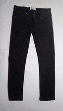 Pantalon Noir Celio taille W32 L32 Stretch