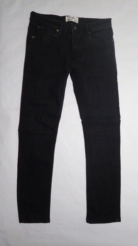 Pantalon noir celio - pantalon,