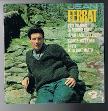 JEAN FERRAT - C'EST TOUJOURS