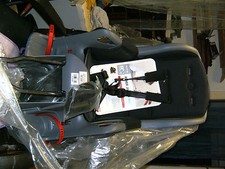 Indicateur Combiné BMW e39