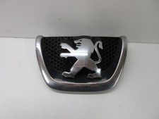 Logo PEUGEOT EXPERT 2
