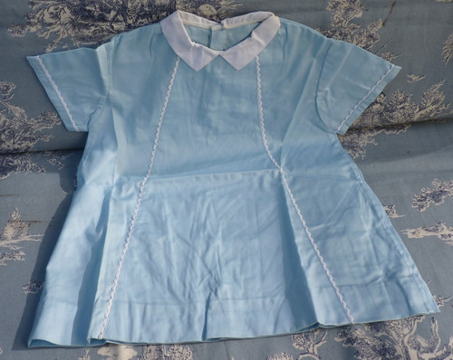 Robe bébé enfant - robe, vintage
