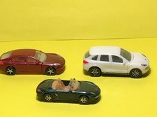 Lem  - 3 KINDER 2011 - Porsche