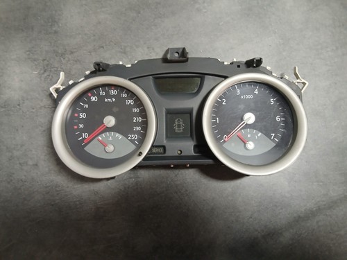Compteur vitesse renault - , de