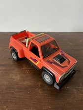 Vintage M.A.S.K. - Firecracker